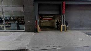 147 John Street Parking