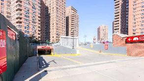 Photo of 240 East Broadway Parking spot, located 1.0 mi away from NY