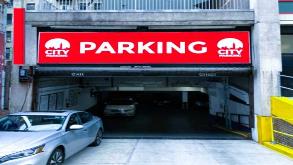351 East 17th Street Parking