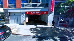 22 East 1st Street Parking