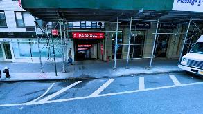 320 East 23rd Street Parking