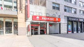 155 East 34th Street Parking
