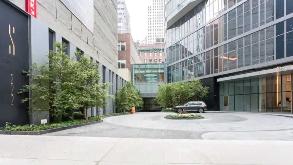 213 East 43rd Street Parking