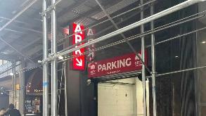 300 East 46th Street Parking
