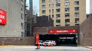 245 East 47th Street Parking