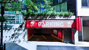119 East 40th Street Parking