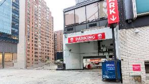 Photo of 501 East 61st Street Parking spot, located 1.9 mi away from NY