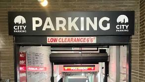 Photo of 333 East 69th Street Parking spot, located 1.8 mi away from NY