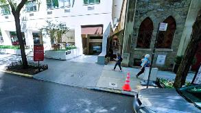 105 East 87th Street Parking