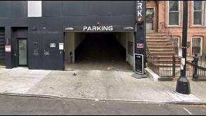 Photo of 533 Franklin Ave Parking spot, located 0.6 mi away from NY