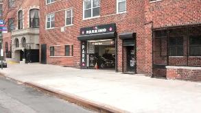 70 Riverside Dr. Parking