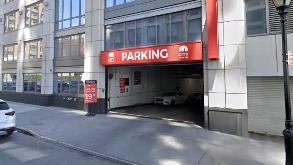 Photo of 458 West 64th Street Parking spot, located 1.6 mi away from NY