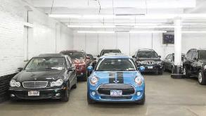 411 West 56th Street Parking