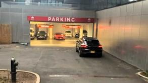 Photo of 444 Kent Avenue Parking spot, located 1.9 mi away from NY