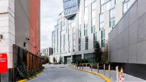 489 Keap Street Parking