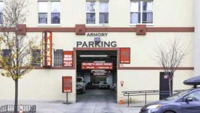 Photo of 172 Vanderbilt Avenue Parking spot, located 1.7 mi away from NY