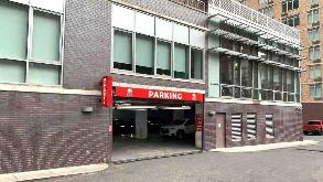 81 Fleet Place Parking