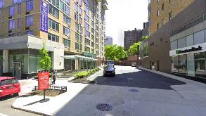 180 Myrtle Avenue Parking