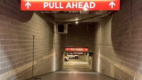 169 Tillary Street Parking