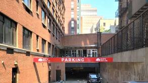64 Boerum Place Parking