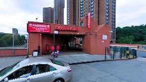 55 Richman Plaza Parking