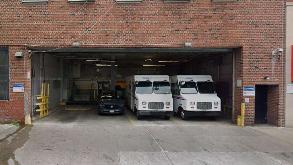 161 E 110th St Parking
