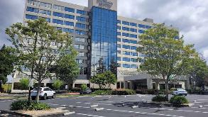 Embassy Suites by Hilton SJC Airport Parking