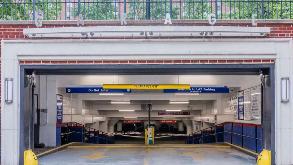 Photo of 527 E 14th St Parking spot, located 1.9 mi away from NY