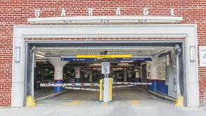 279 Avenue C Parking
