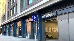 Photo of 135 York St Parking spot, located 1.3 mi away from NY