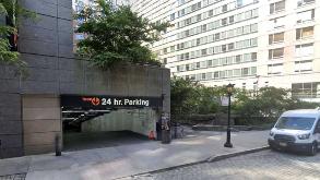 Liberty View Parking LLC Parking