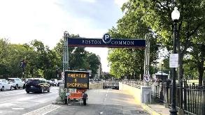Photo of Boston Common Garage_16 Charles St Garage spot, located 0.6 mi away from MA