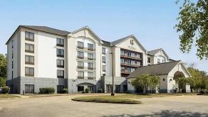 Photo of Hyatt Place Nashville _330 East Main St Parking spot, located 1.4 mi away from TN