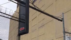 501 West 131st St Parking