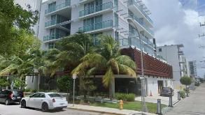 ABAE Hotel by Eskape Collection Port of Miami Cruise Parking