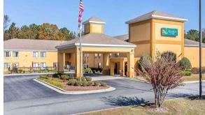 Quality Inn Warsaw I-40- 2676 NC-24, Warsaw