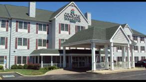 Country Inn & Suites-2106 1st Ave, Rock Falls