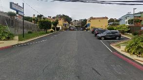 Alpine Inn and Suites SFO Airport Parking
