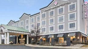 (Park Manor Hotel) 7 Northside Dr Parking