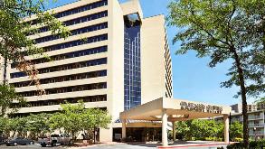 Embassy Suites by Hilton DCA Airport Parking