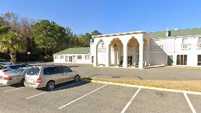 Windsor Inn Port of Jacksonville Cruise Parking