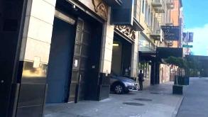 665 Sutter St. - Valet Olympic Garage