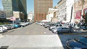 431 POYDRAS (Public Parking) LOT