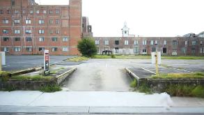 600 S Broad Ave. - P179 Lot