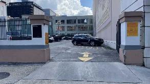 Photo of O'Keefe Art Lot spot, located 3.0 mi away from LA