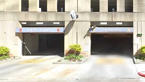 201 3rd St.  Third Street Garage