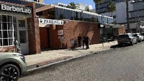 Photo of 410 N Bedford Drive spot, located 0.5 mi away from CA