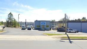 Photo of 5125 Davidson Hwy (Rodeway Inn) Concord NC spot, located 4.3 mi away from NC