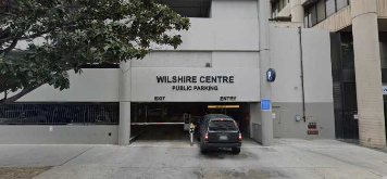 3055 Wilshire Blvd (Parking)