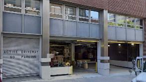 400 East 67th Street Parking